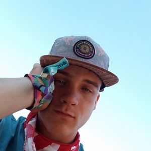 Meet your Posher, Jimmy